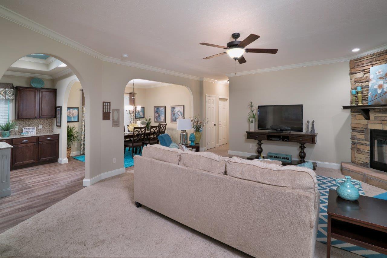 Sun Valley Series Charis House SVM7404 Grandan Homes